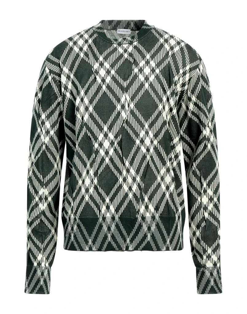 Burberry Sweater 1