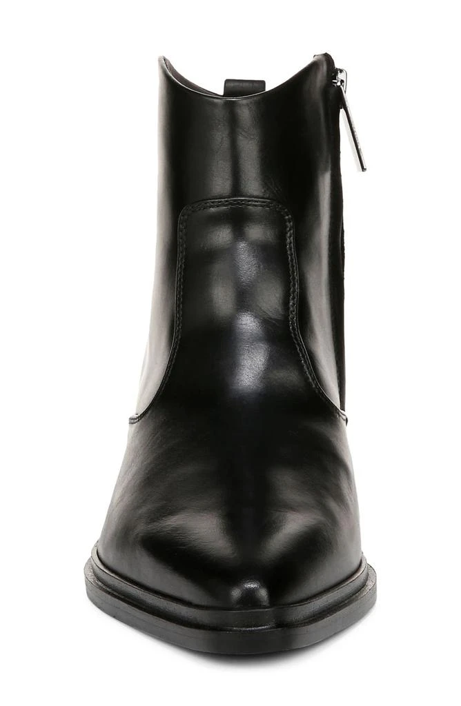SARTO by Franco Sarto Blake Pointed Toe Bootie 4