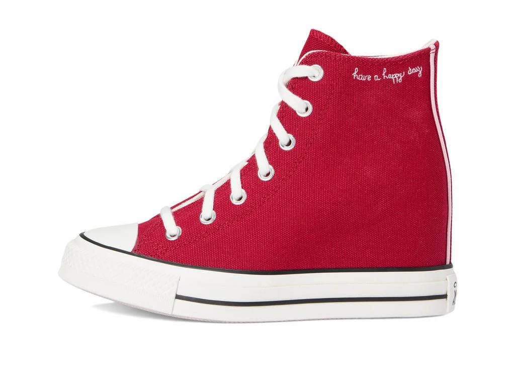 Converse Chuck Taylor All Star Wedge Sneaker 4