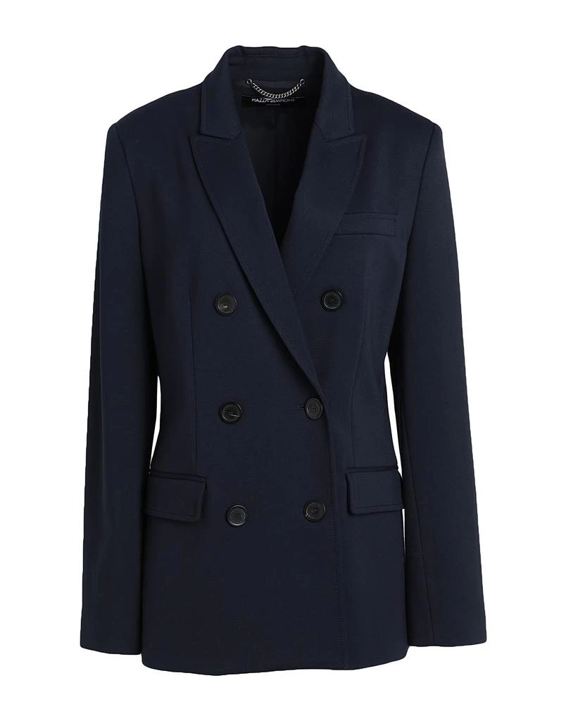 Piazza Sempione Blazer 1