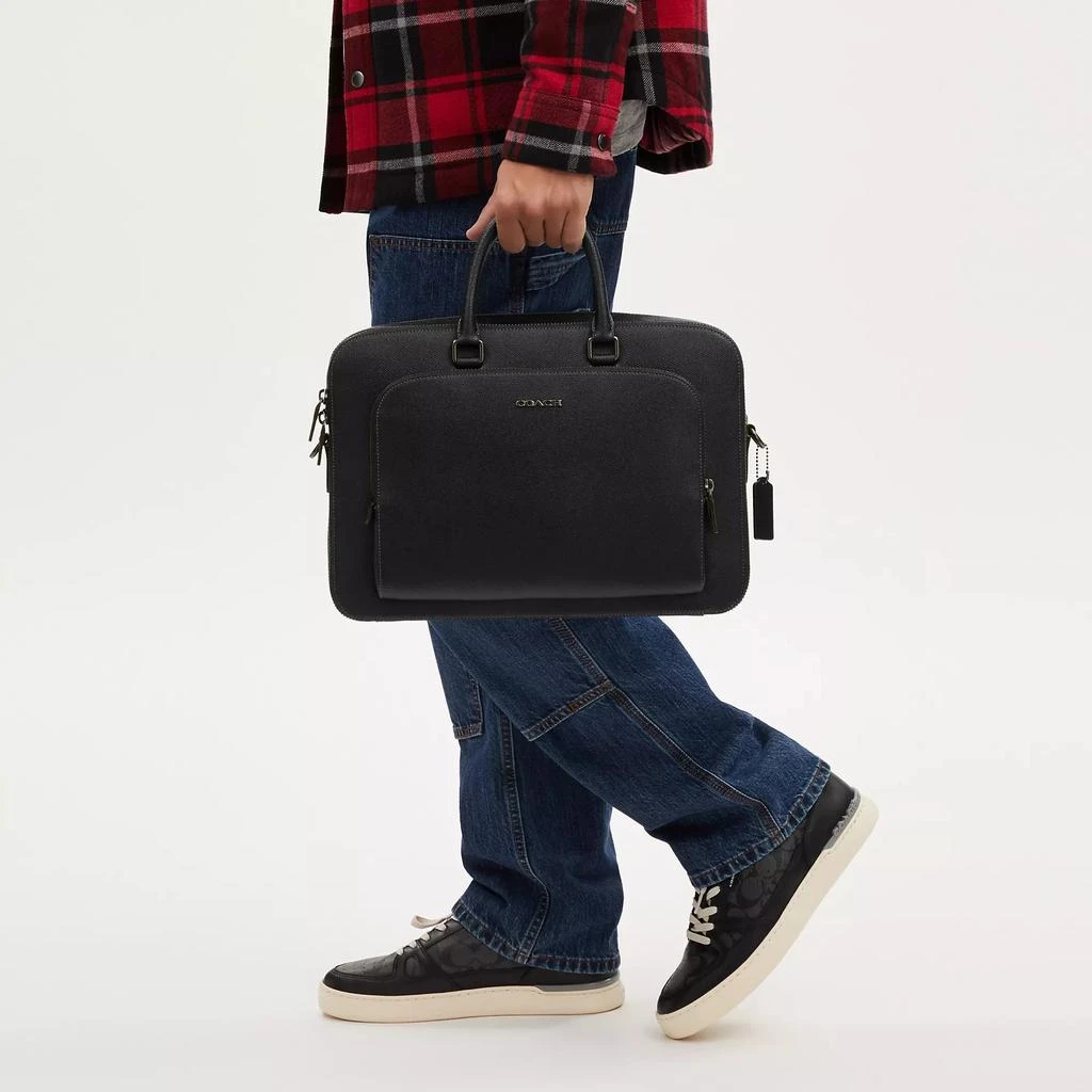 Coach Ethan Brief 2