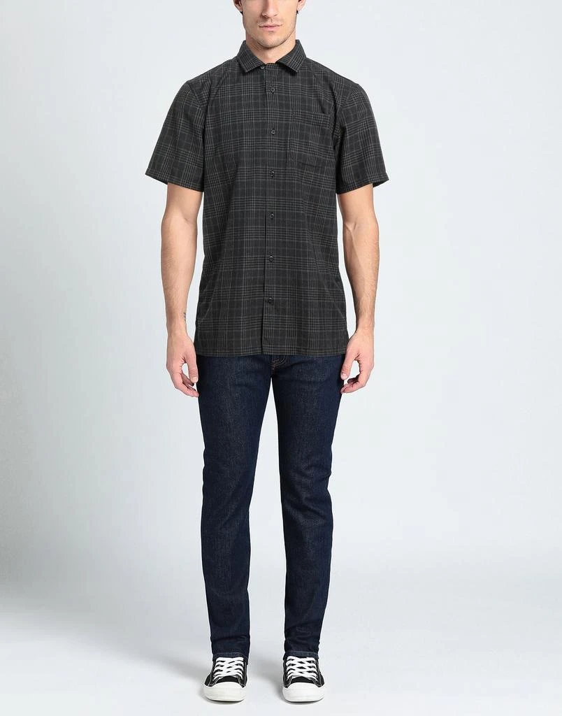 Vans Checked shirt 2