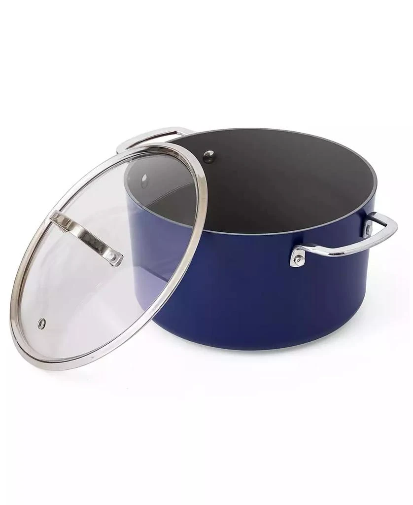 Sur La Table Angelie 10-piece Ceramic Nonstick Cookware Set 13