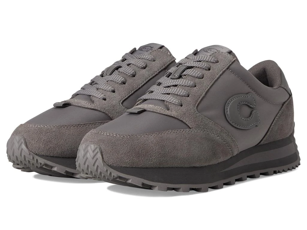 Coach Runner Sneaker 1