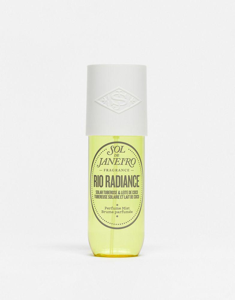 Sol de Janeiro Sol de Janeiro Rio Radiance Perfume Mist 240ml