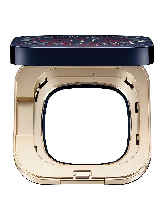 Cle de Peau Love Collection Radiant Cushion Foundation Dewy Case 2