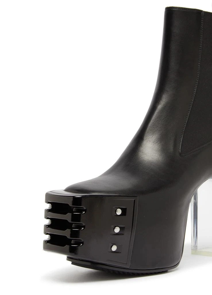 Rick Owens Kiss 45 chelsea botts 6