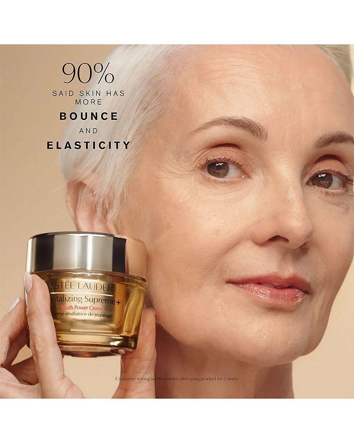 Estée Lauder Revitalizing Supreme+ Skincare Set ($198 value) 16