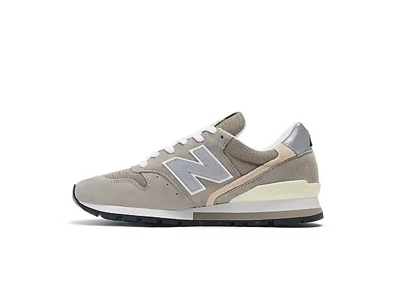 New Balance Made in USA 996 Core 7