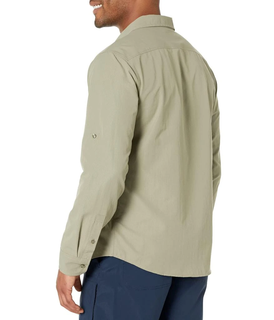 Marmot Aerobora Long Sleeve 2