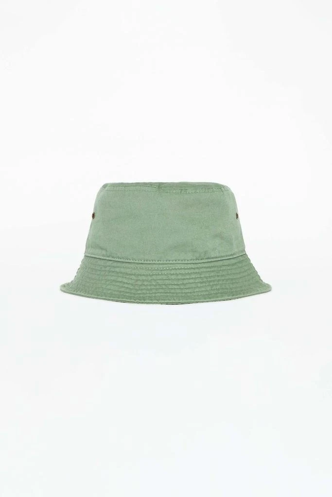 Los Angeles Apparel HAT02 - Unisex Cotton Twill Bucket Hat 44