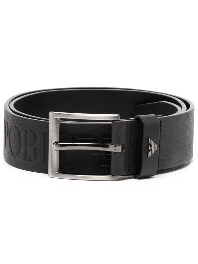 Emporio Armani Emporio Armani Belts 1