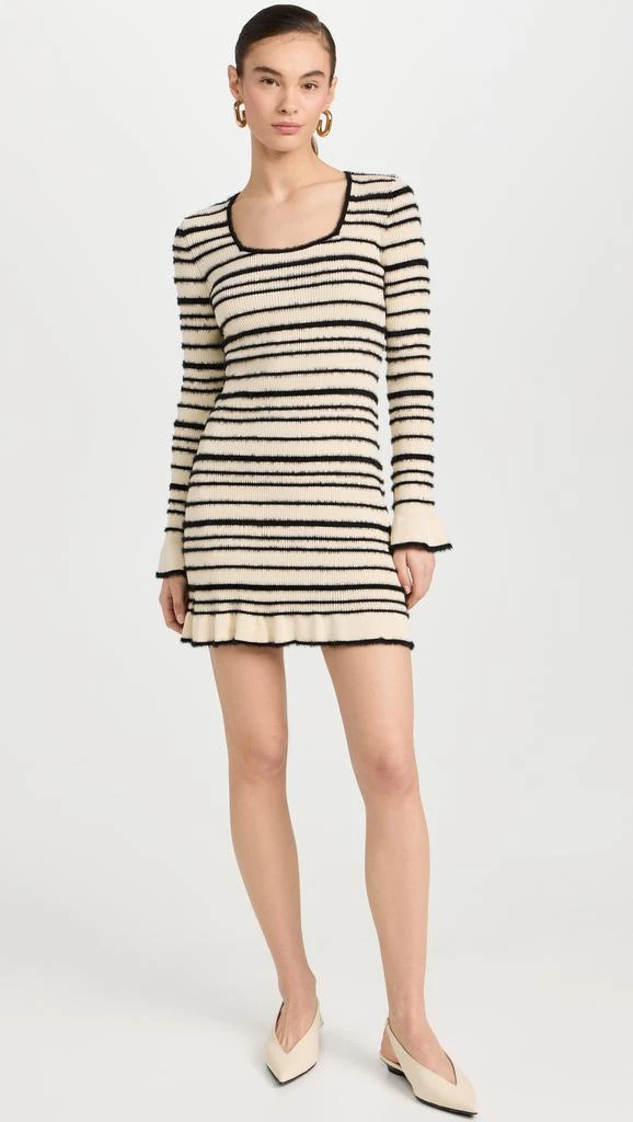 By Malene Birger Mailey Dress 4