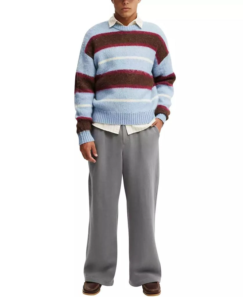Cotton On Men's Super baggy Sweatpants 3
