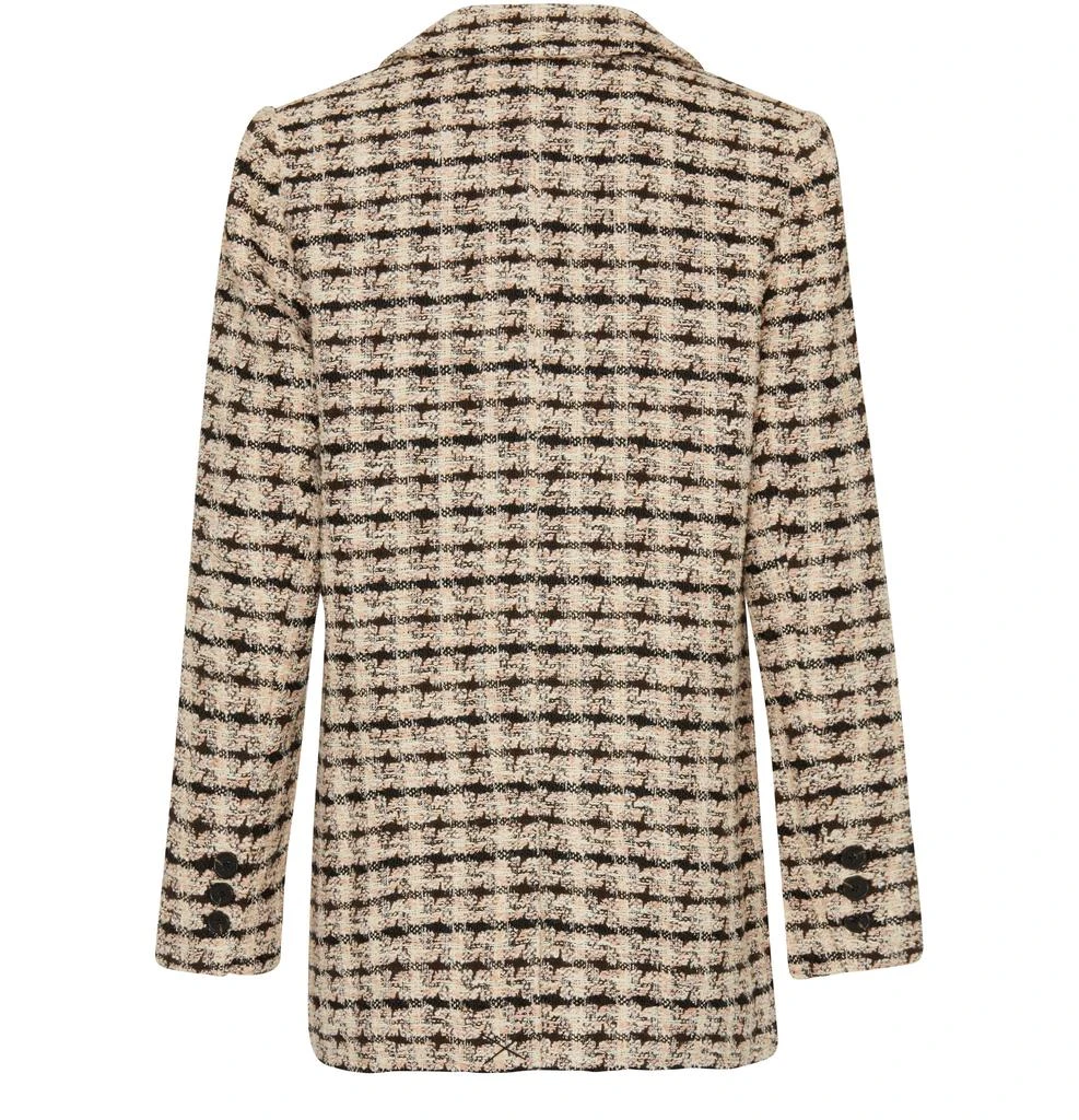 ANINE BING Diana blazer 3