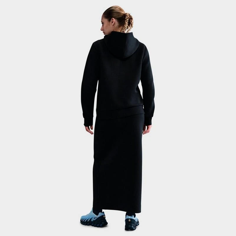  Women
s Nike Sportswear Tech Fleece Hoodie