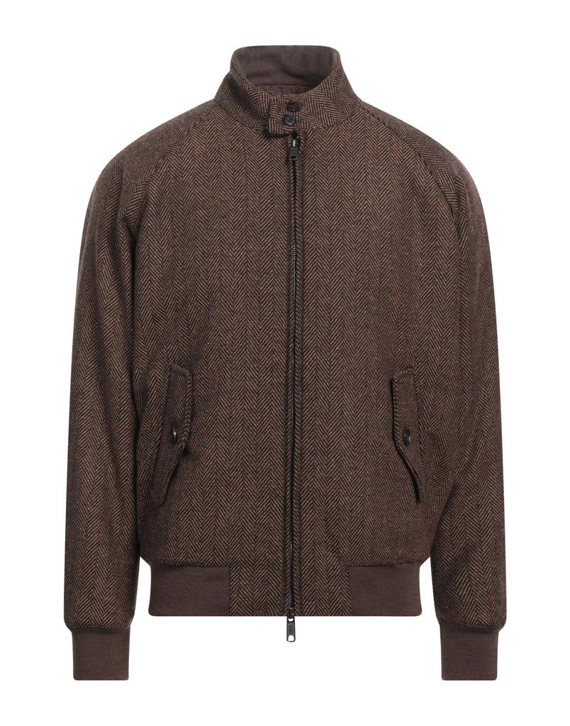 Baracuta Jacket