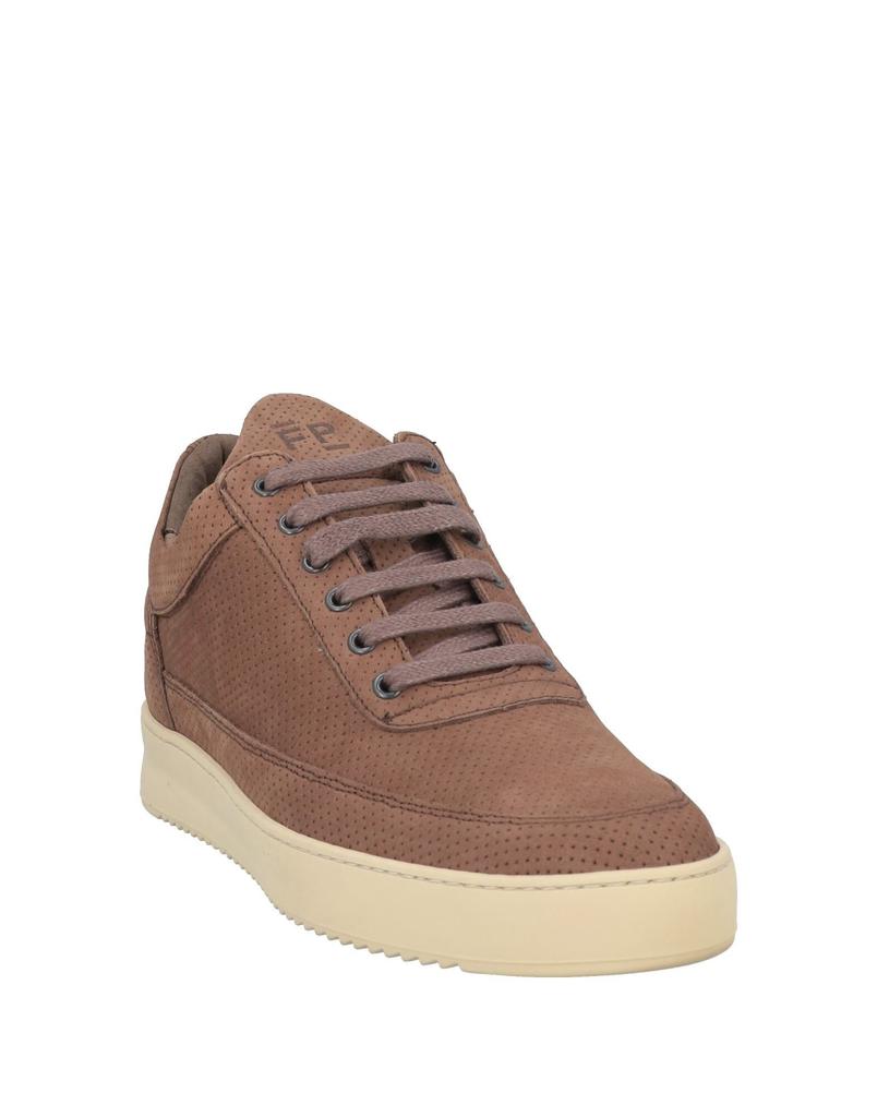 Filling Spaces Sneakers