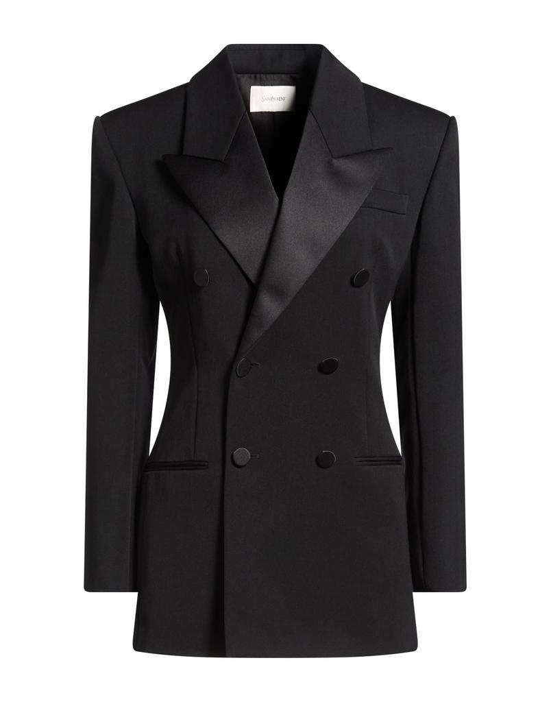 Yves Saint Laurent Blazer