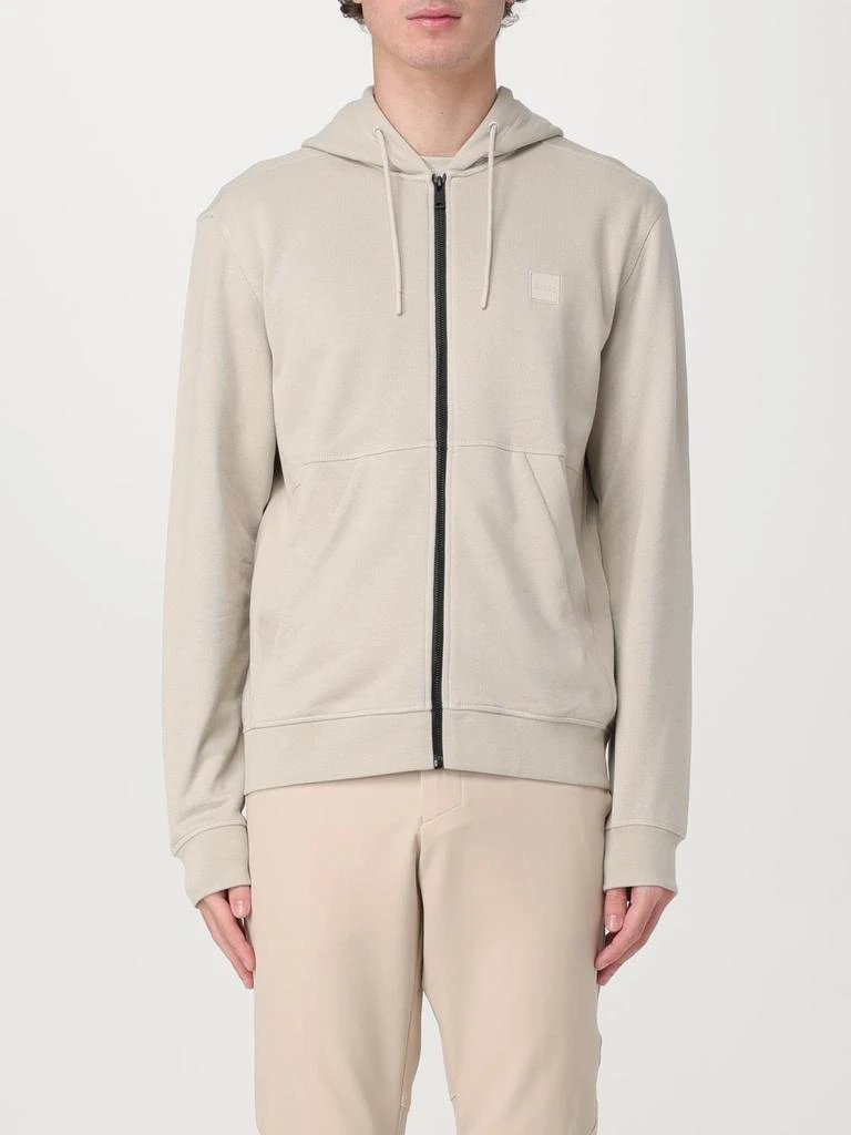 Hugo Boss Sweatshirt men Boss 1