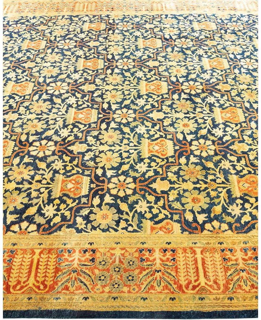 Bloomingdale
s Mogul M1399 Area Rug, 6
1" x 9
1" 4