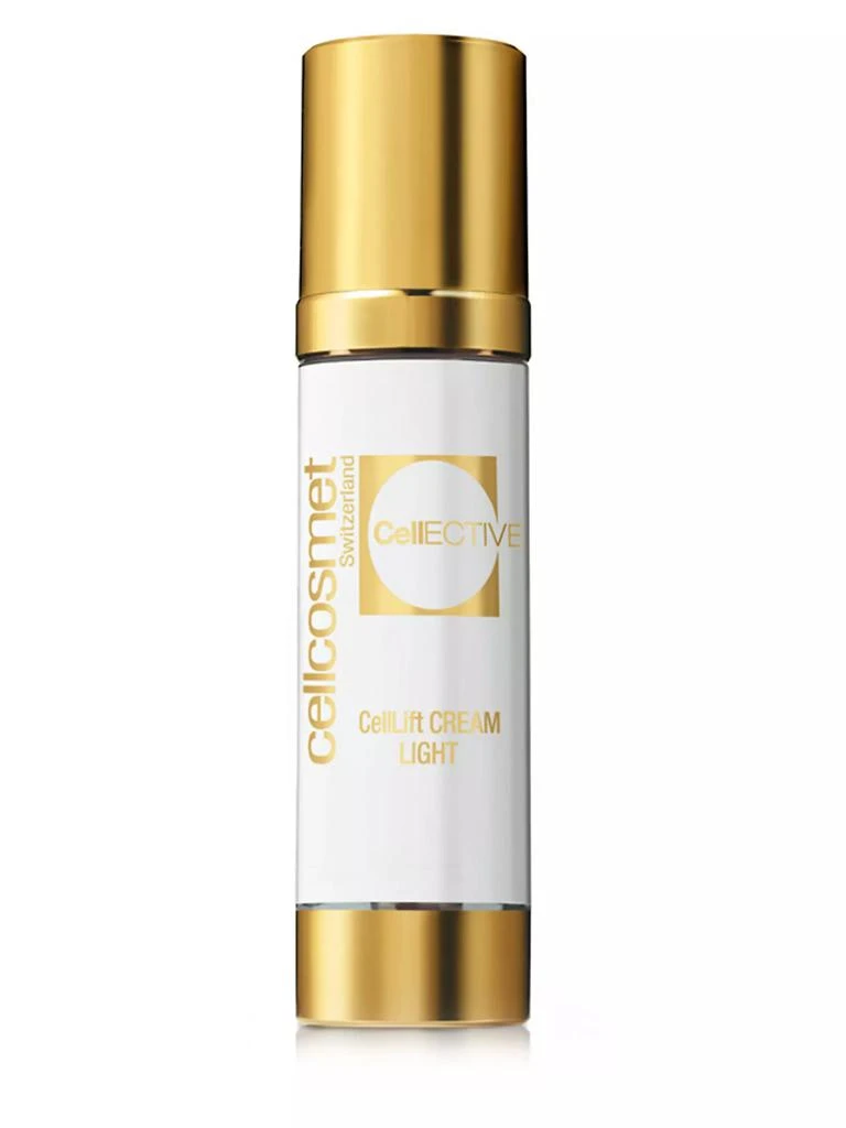 Cellcosmet Cellcosmet CellEctive CellLift Cream Light 1