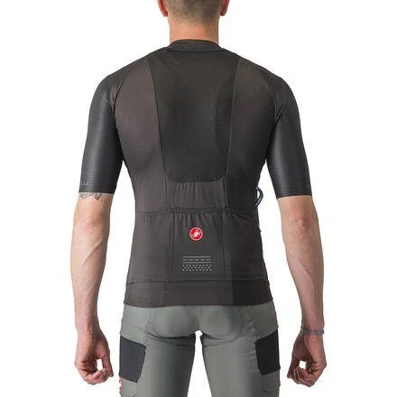 CASTELLI Unlimited Pro Jersey - Men
s 2