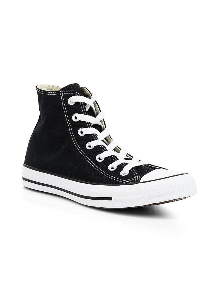 Converse Chuck Taylor All Star Canvas High-Top Sneakers 2