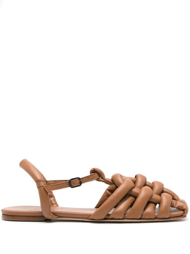 Hereu Hereu Cabersa Flat Sandals Shoes 1