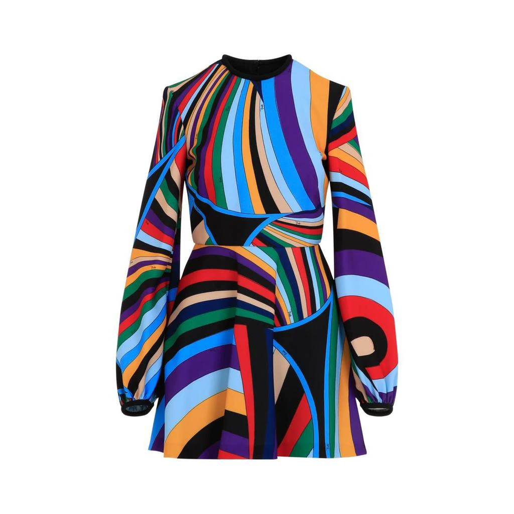 EMILIO PUCCI Emilio Pucci Dress 1