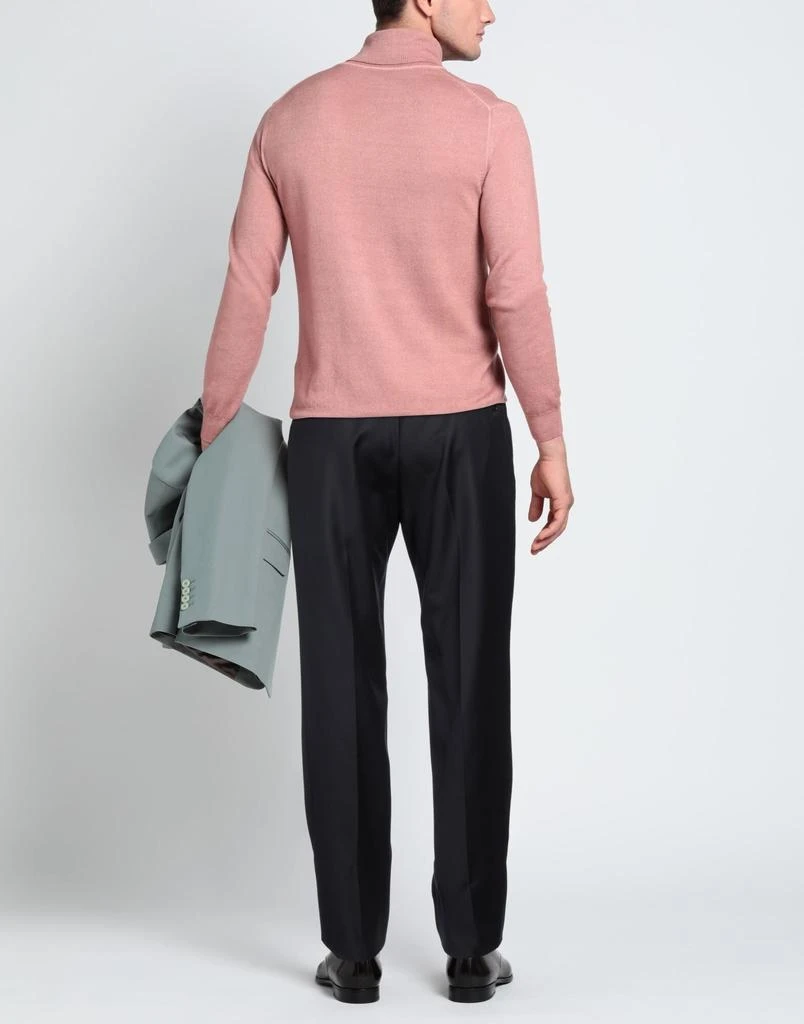 ANGELO NARDELLI Casual pants 3