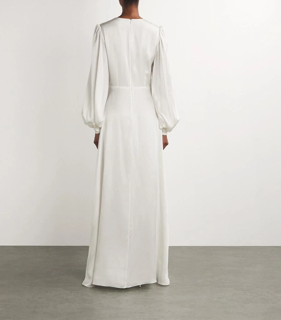 E.STOTT Silk Eden Bridal Gown 3