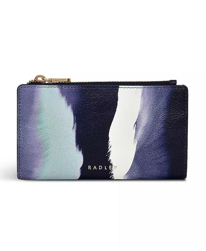 Radley Coin Street Stripe Bifold Wallet