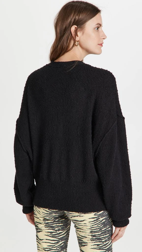 Free People Found My Friend Cardi 2