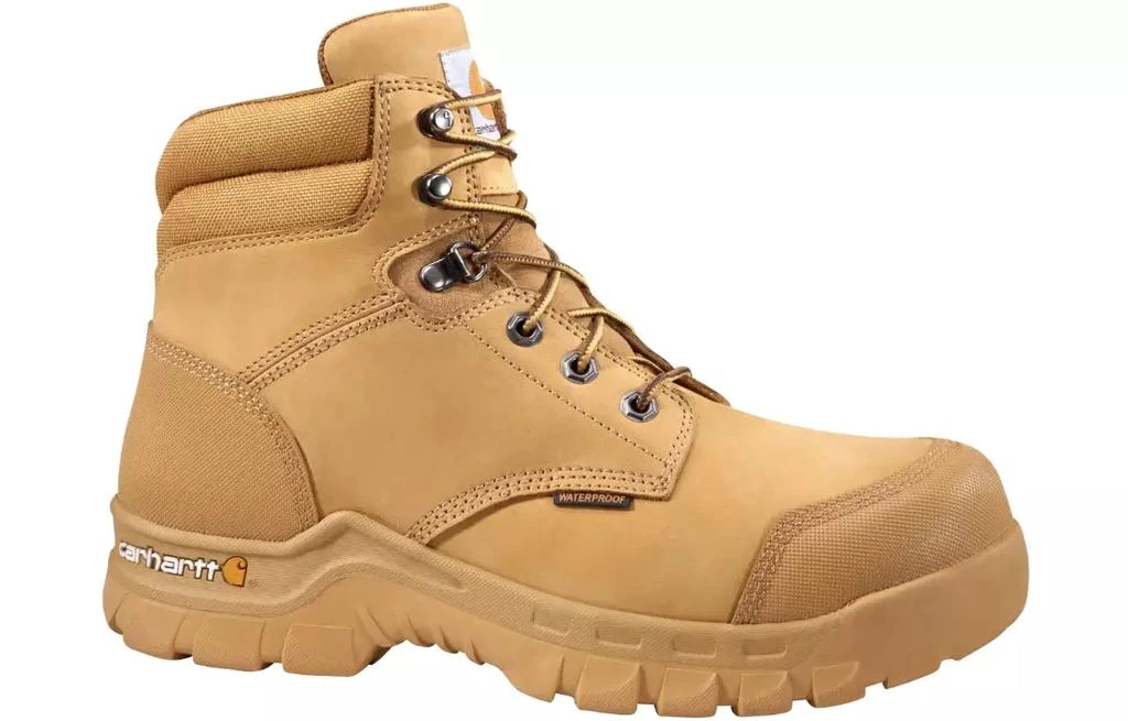 Carhartt Carhartt Men's 6-Inch Rugged Flex Non-Safety Toe Work Boot 1