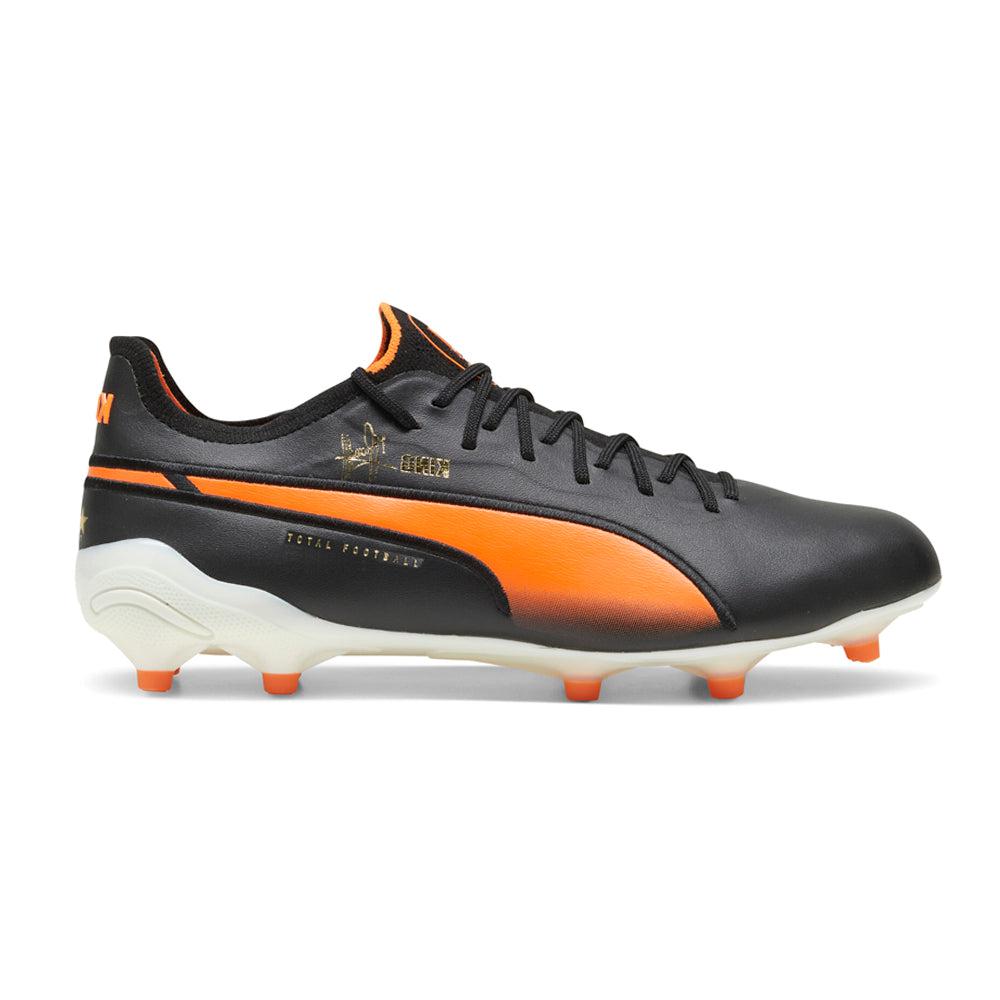 Puma King Ultimate Cruyff Firm Ground/Artificial Ground Soccer Cleats