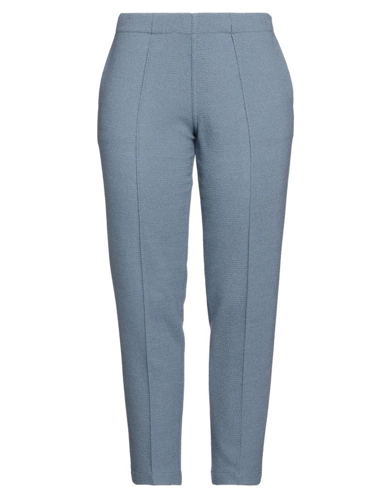 BRUNO MANETTI Casual pants 1