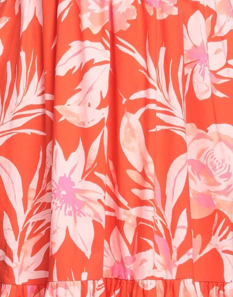 PINK MEMORIES Long dress 4