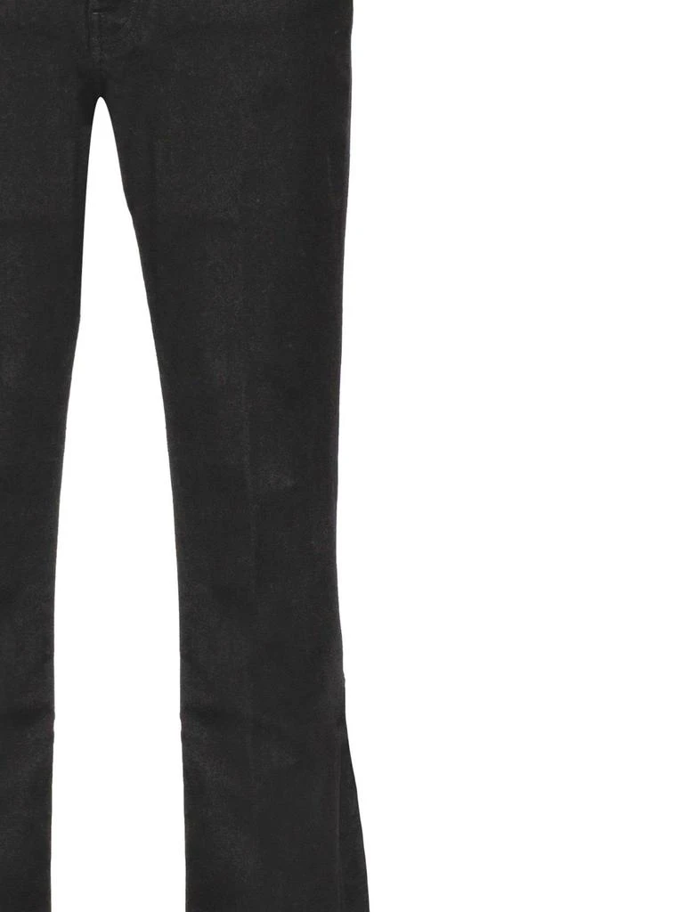 AMIRI Amiri Kick Flared Denim Jeans 3