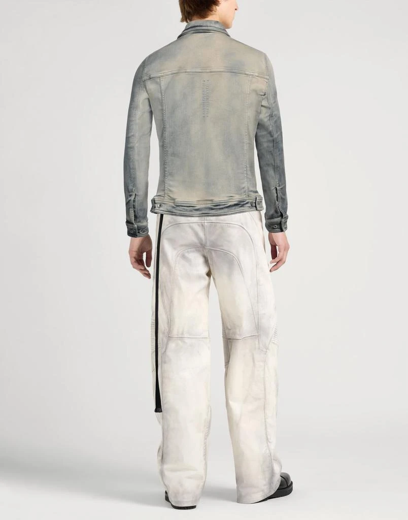 Rick Owens Denim jacket 3