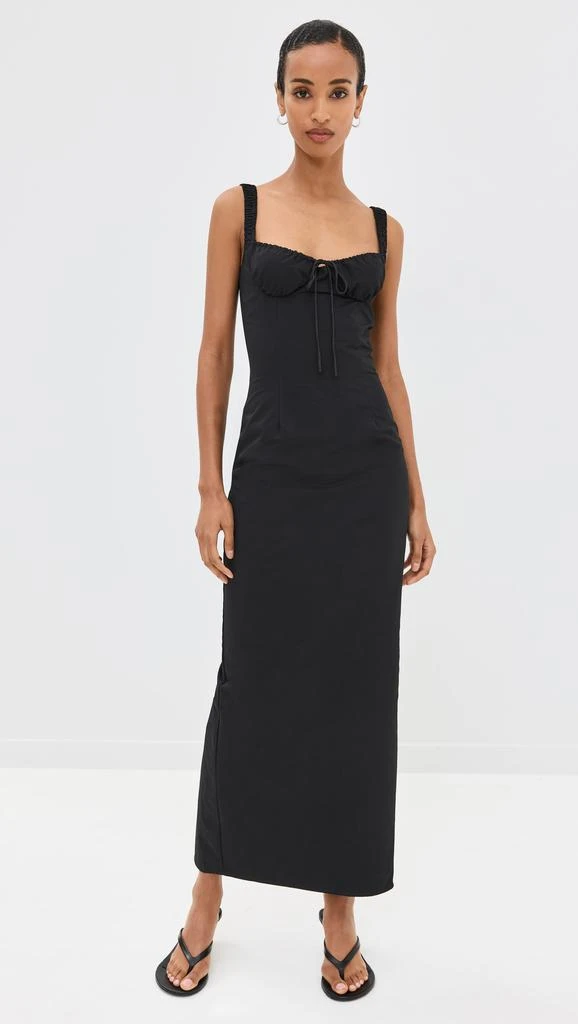 Lioness Hot Nights Maxi Dress 6