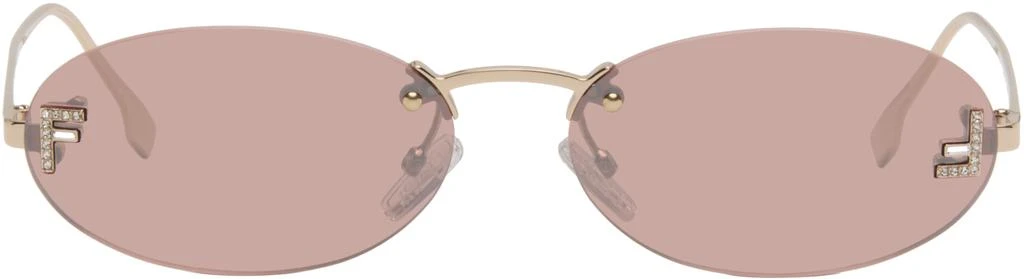 Rose Gold  display picture 1