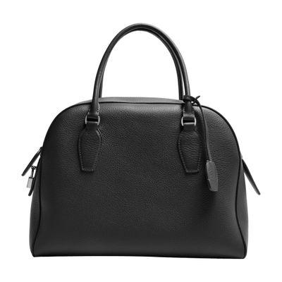 The Row India 12.00 handbag in leather