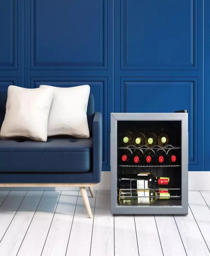 Black & Decker 14 Bottle Capacity Wine Cellar 9
