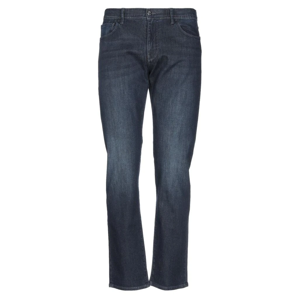 Armani Exchange Armani Exchange - Pantalon - Blue - Homme 1