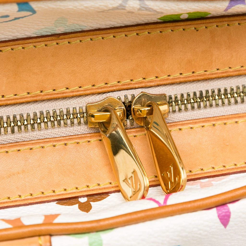Louis Vuitton Louis Vuitton Monogram Multicolor Claudia 6