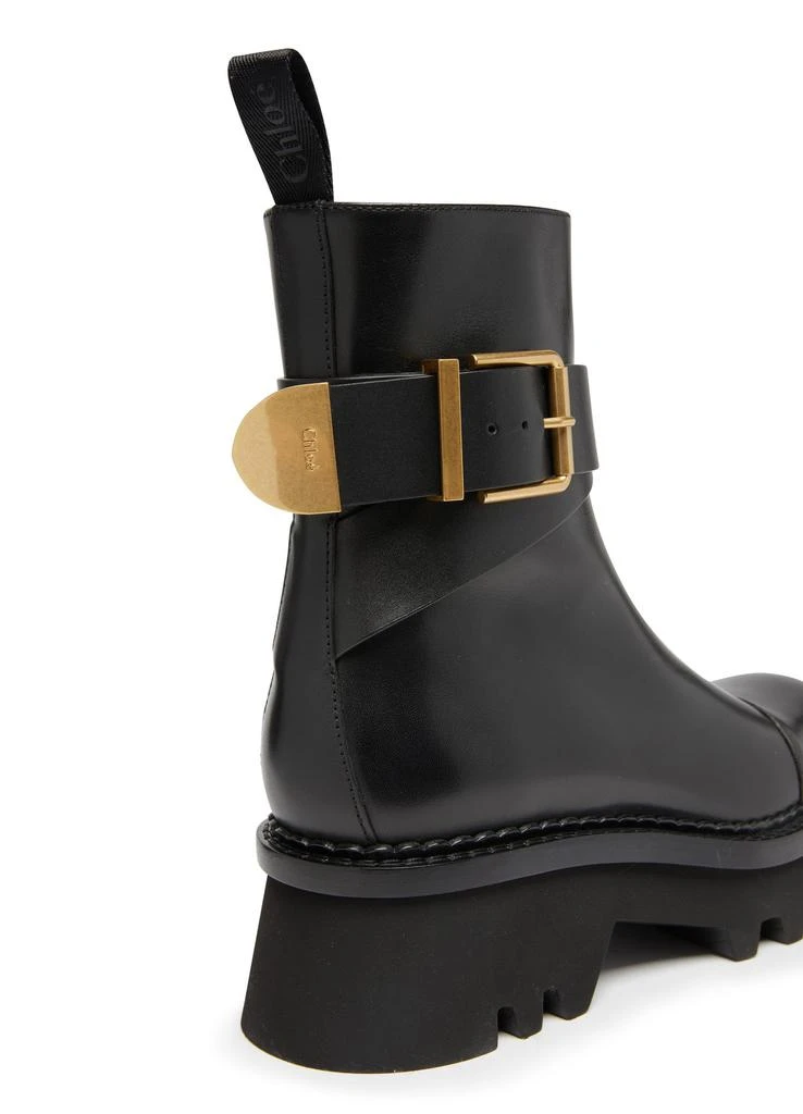 Chloé Owena boots 7