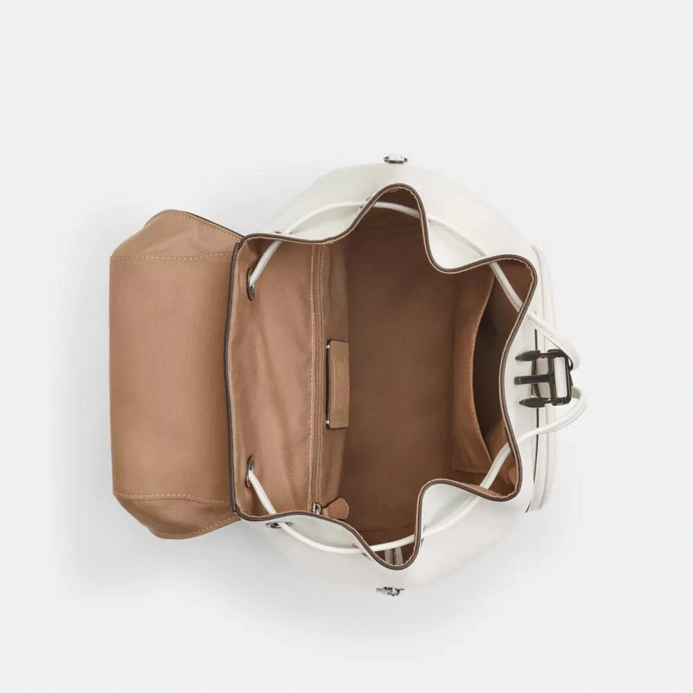 Coach Pace Large Backpack 4