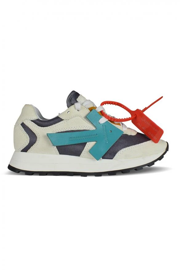 Off-White HG Runner Sneakers 1