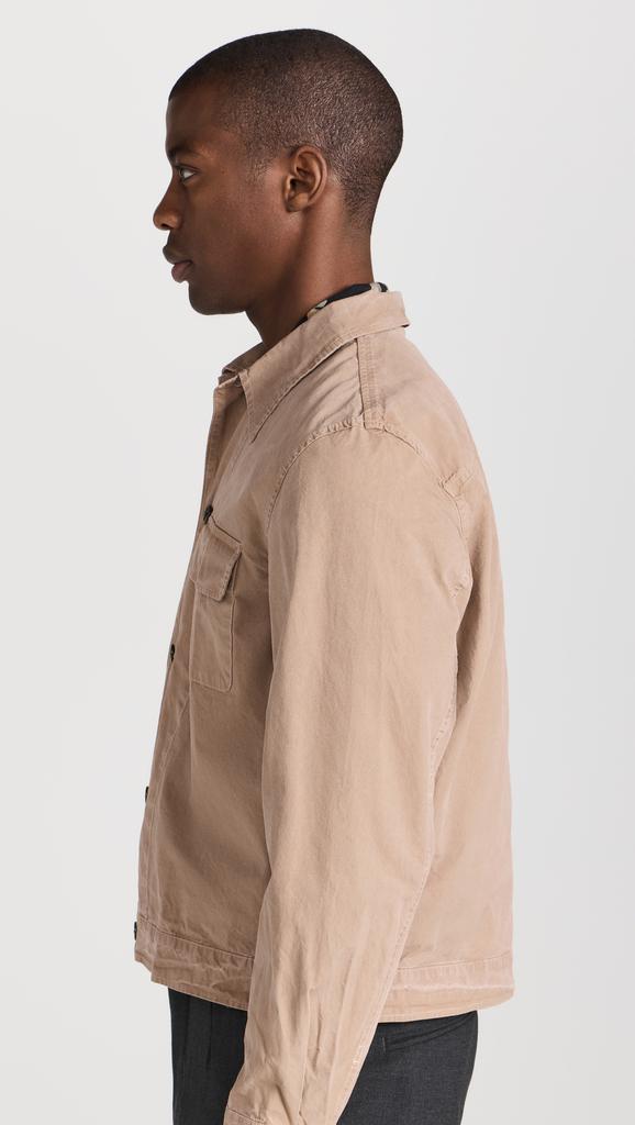 Our Legacy Coach Jacket - Jackets - Free Shipping - BeyondStyle